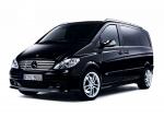 Mercedes-Benz Viano 2004 года
